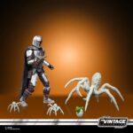 The Mandalorian & Grogu (Maldo Kreis) als Star Wars Vintage Collection Deluxe-Set von Hasbro