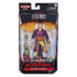 Marvels Wong Marvel Legends Series Figur aus Doctor Strange in the Multiverse of Madness Rintrah Wave (Build A Figure)