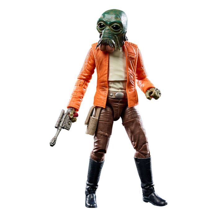 Ponda Baba aus Star Wars: A New Hope (Episode 4) als Black Series Figur von Hasbro