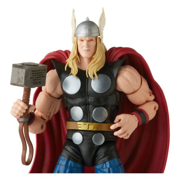 Marvels Ragnarok (Thor) Marvel Legends Series Figur von Hasbro