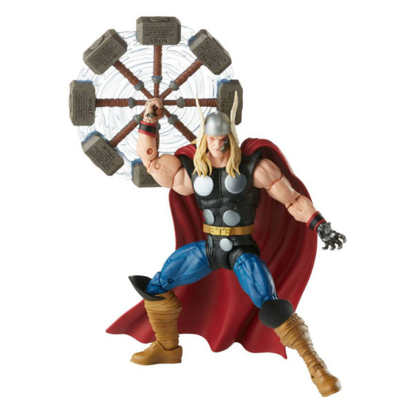 Marvels Ragnarok (Thor) Marvel Legends Series Figur von Hasbro