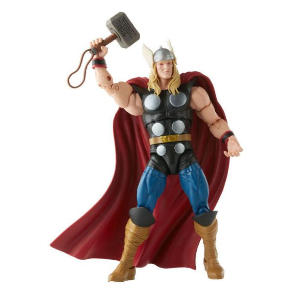 Marvels Ragnarok (Thor) Marvel Legends Series Figur von Hasbro