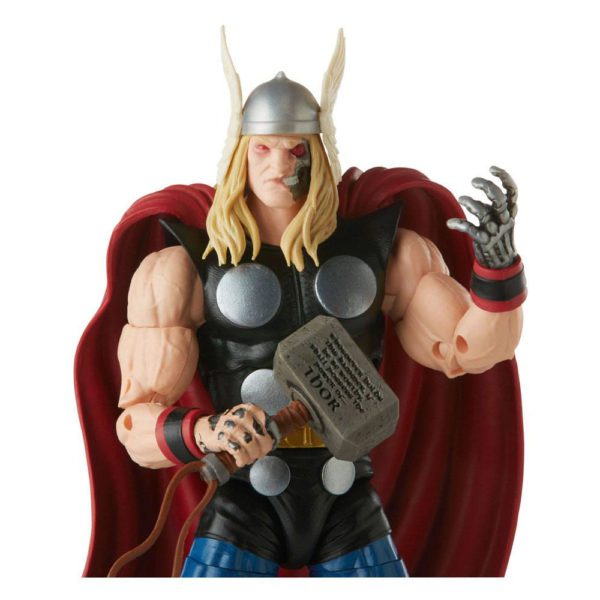 Marvels Ragnarok (Thor) Marvel Legends Series Figur von Hasbro