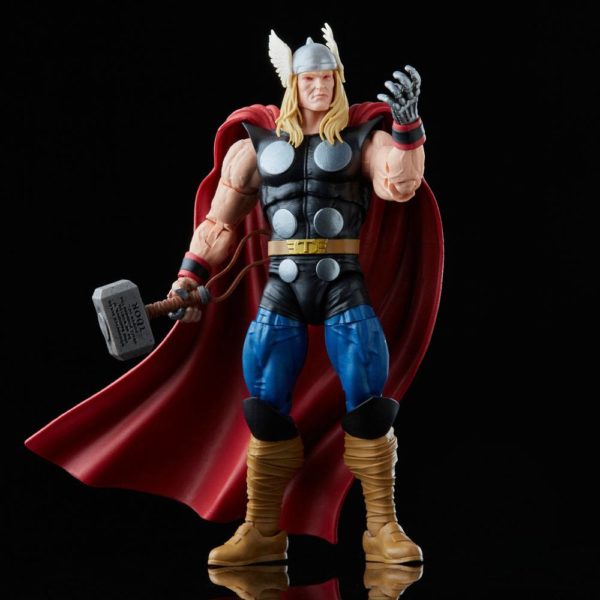 Marvels Ragnarok (Thor) Marvel Legends Series Figur von Hasbro