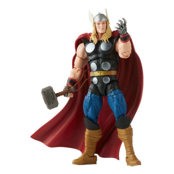 Marvels Ragnarok (Thor) Marvel Legends Series Figur von Hasbro