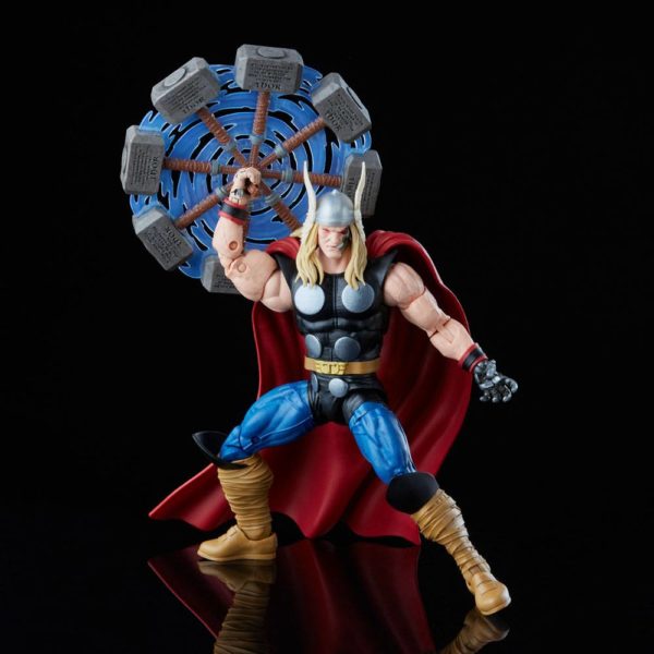 Marvels Ragnarok (Thor) Marvel Legends Series Figur von Hasbro