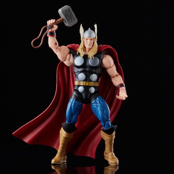 Marvels Ragnarok (Thor) Marvel Legends Series Figur von Hasbro