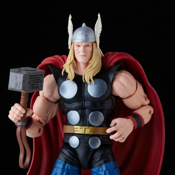 Marvels Ragnarok (Thor) Marvel Legends Series Figur von Hasbro