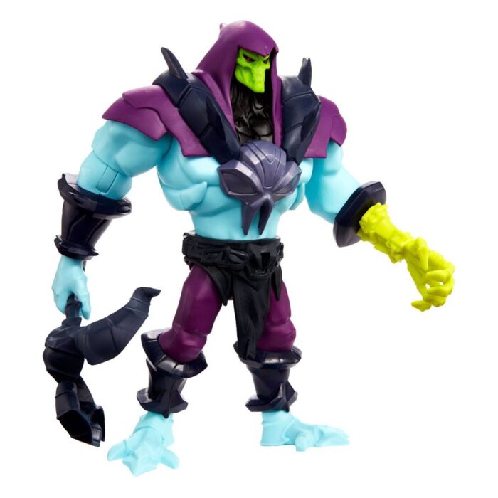 Skeletor Large Scale He-Man and the Masters of the Universe (MotU) Power Attack Figur von Mattel