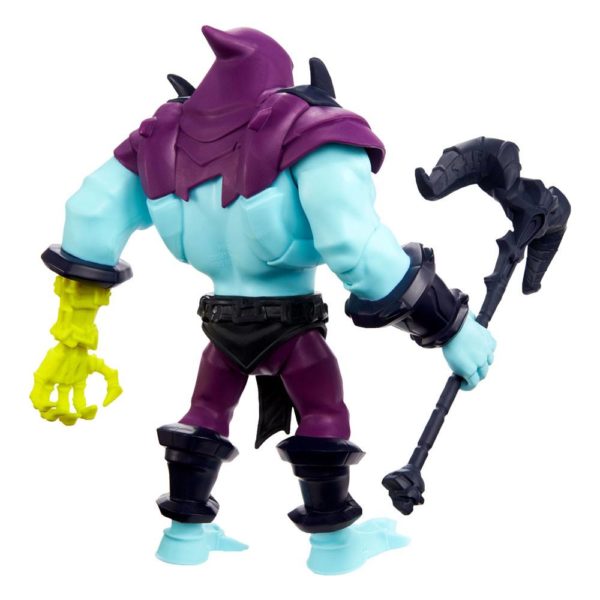 Skeletor Large Scale He-Man and the Masters of the Universe (MotU) Power Attack Figur von Mattel