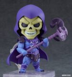 Skeletor Masters of the Universe (MotU) Nendoroid Figur von Good Smile Company