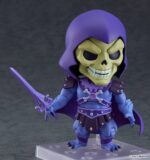 Skeletor Masters of the Universe (MotU) Nendoroid Figur von Good Smile Company