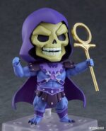 Skeletor Masters of the Universe (MotU) Nendoroid Figur von Good Smile Company