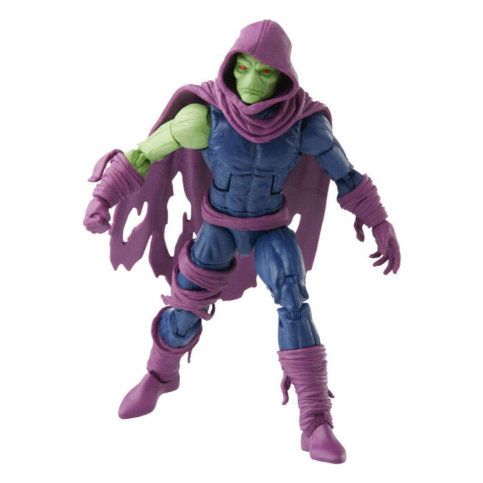 Sleepwalker Marvel Legends (BAF - Build a Figure) Figur aus Doctor Strange in the Multiverse of Madness Rintrah Wave