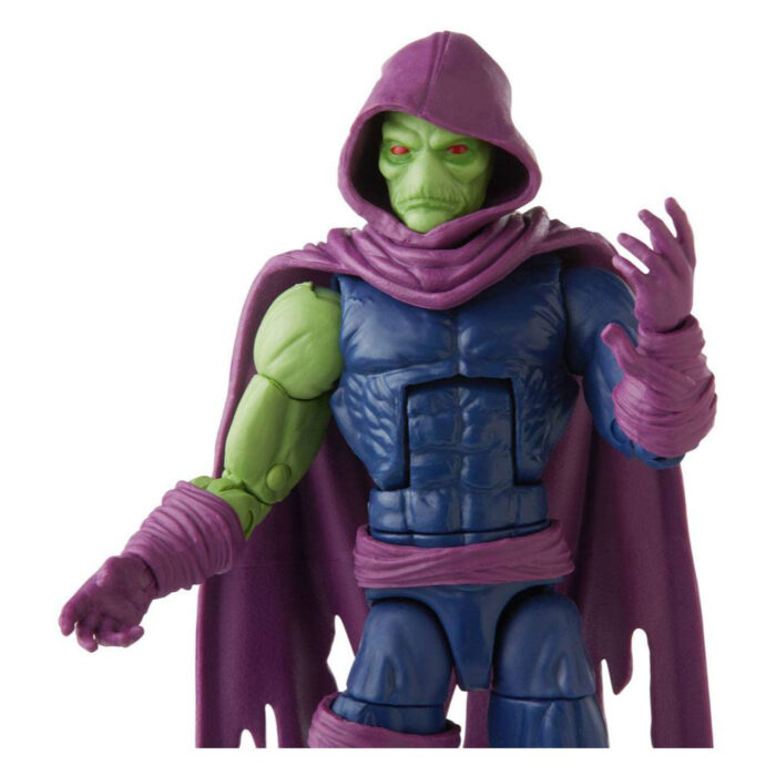 Sleepwalker Marvel Legends (BAF - Build a Figure) Figur aus Doctor Strange in the Multiverse of Madness Rintrah Wave