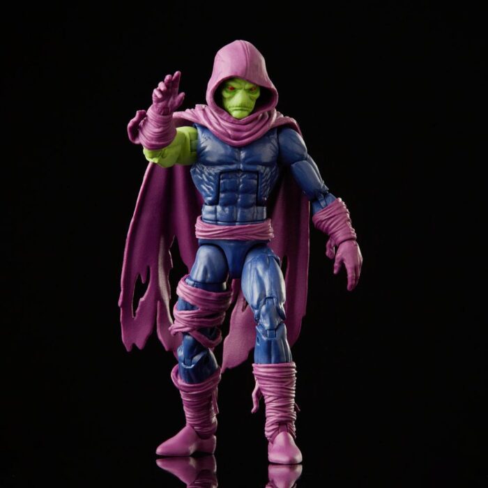Sleepwalker Marvel Legends (BAF - Build a Figure) Figur aus Doctor Strange in the Multiverse of Madness Rintrah Wave