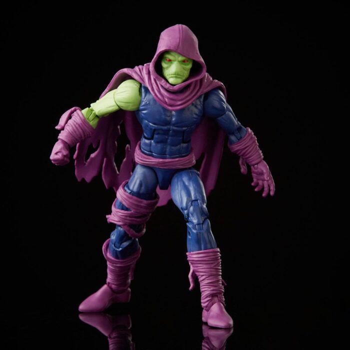 Sleepwalker Marvel Legends (BAF - Build a Figure) Figur aus Doctor Strange in the Multiverse of Madness Rintrah Wave