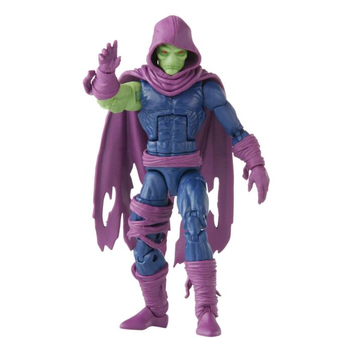Sleepwalker Marvel Legends (BAF - Build a Figure) Figur aus Doctor Strange in the Multiverse of Madness Rintrah Wave