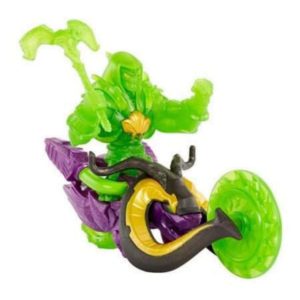 Neue Skeletor He-Man ´21 and the Masters of the Universe Power Attack Figur und Fahrzeug