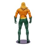 Aquaman DC Multiverse Figur von McFarlane Toys aus Justice League: Endless Winter