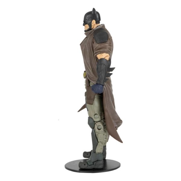 Batman Dark Detective DC Multiverse Figur von McFarlane Toys aus DC Future State