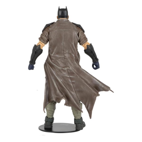 Batman Dark Detective DC Multiverse Figur von McFarlane Toys aus DC Future State