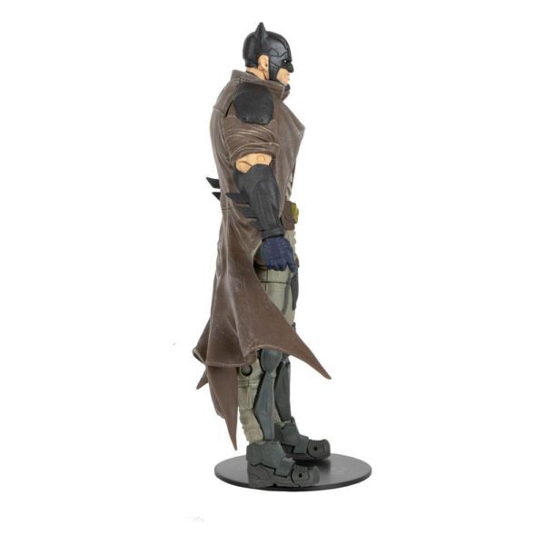 Batman Dark Detective DC Multiverse Figur von McFarlane Toys aus DC Future State