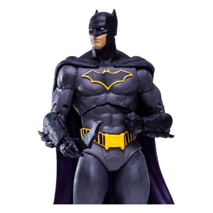 Batman (DC Rebirth) DC Multiverse Figur von McFarlane Toys
