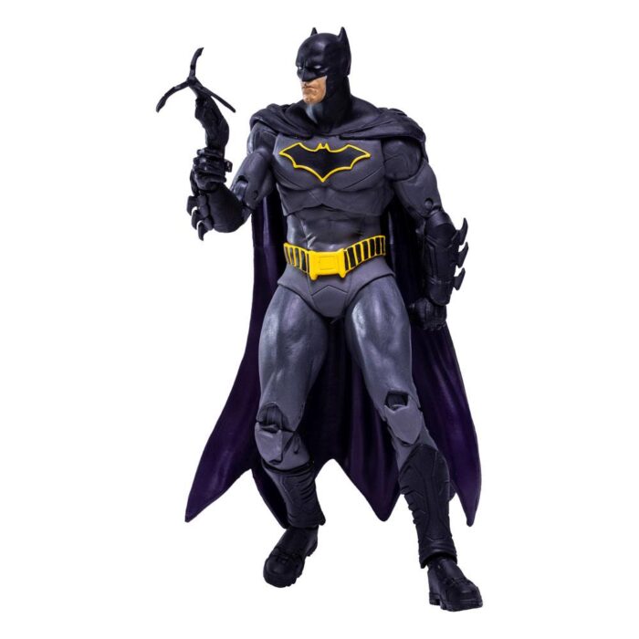 Batman (DC Rebirth) DC Multiverse Figur von McFarlane Toys
