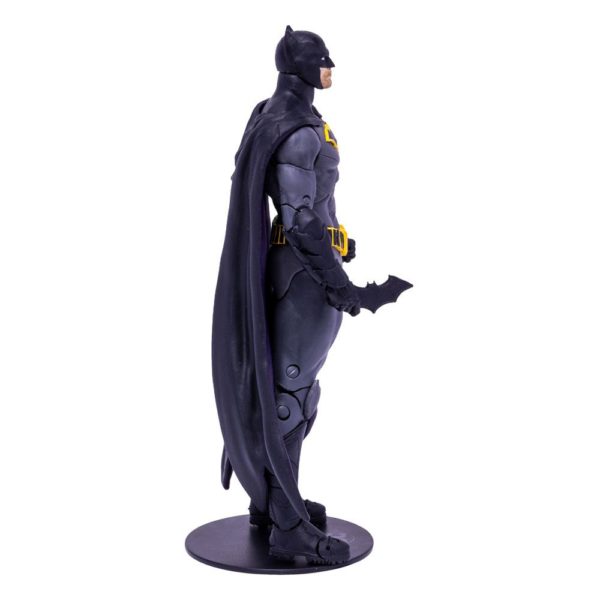 Batman (DC Rebirth) DC Multiverse Figur von McFarlane Toys