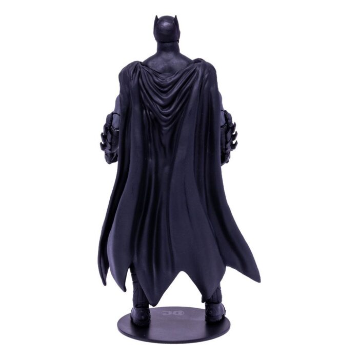 Batman (DC Rebirth) DC Multiverse Figur von McFarlane Toys