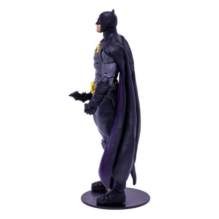 Batman (DC Rebirth) DC Multiverse Figur von McFarlane Toys