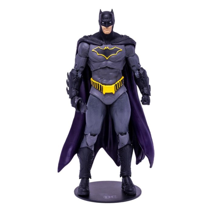 Batman (DC Rebirth) DC Multiverse Figur von McFarlane Toys