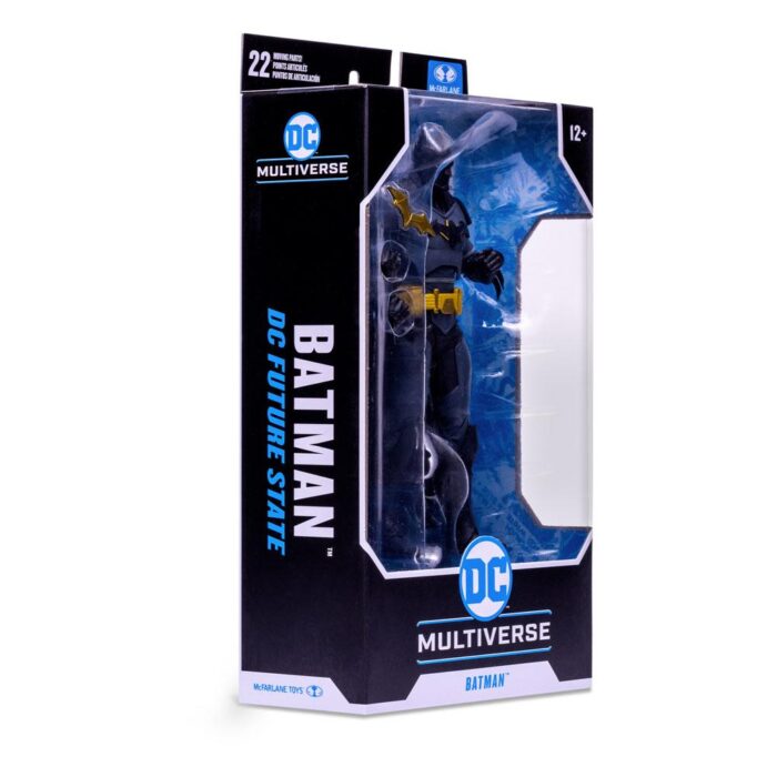 Batman (Tim Fox) DC Multiverse Figur von McFarlane Toys aus DC Future State