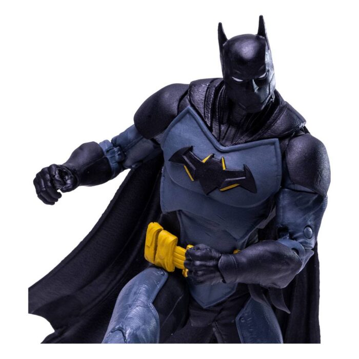 Batman (Tim Fox) DC Multiverse Figur von McFarlane Toys aus DC Future State