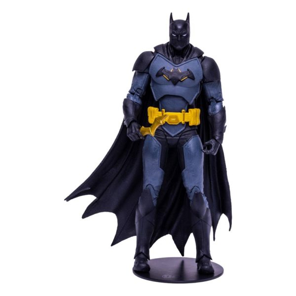 Batman (Tim Fox) DC Multiverse Figur von McFarlane Toys aus DC Future State