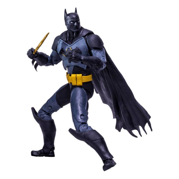 Batman (Tim Fox) DC Multiverse Figur von McFarlane Toys aus DC Future State