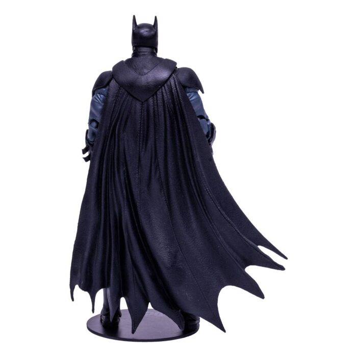 Batman (Tim Fox) DC Multiverse Figur von McFarlane Toys aus DC Future State