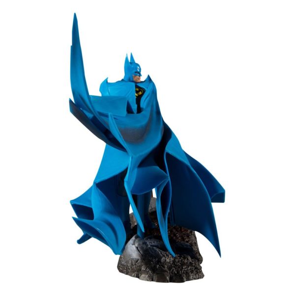 Batman Year Two (Gold Label) DC Multiverse Figur von McFarlane Toys