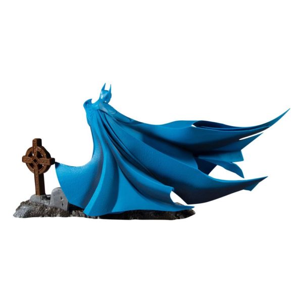 Batman Year Two (Gold Label) DC Multiverse Figur von McFarlane Toys