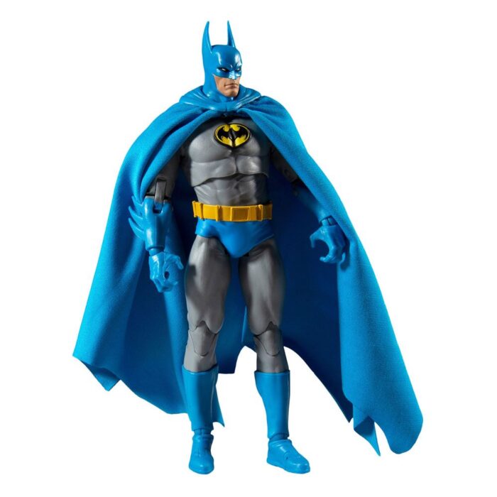 Batman Year Two (Gold Label) DC Multiverse Figur von McFarlane Toys
