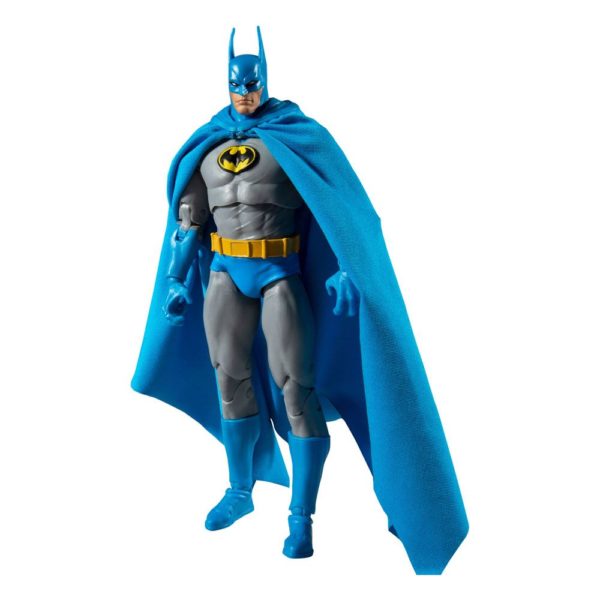 Batman Year Two (Gold Label) DC Multiverse Figur von McFarlane Toys