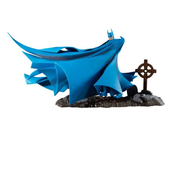 Batman Year Two (Gold Label) DC Multiverse Figur von McFarlane Toys