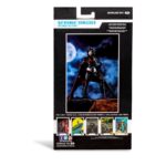 Batwoman (Unmasked) DC Multiverse Figur von McFarlane Toys aus den Batman Beyond Comics