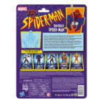Ben Reilly Spider-Man Marvel Legends Series Retro Collection Spider-Man Comics Figur von Hasbro