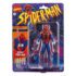 Ben Reilly Spider-Man Marvel Legends Series Retro Collection Spider-Man Comics Figur von Hasbro