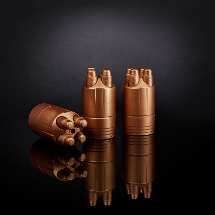 Boba Fett´s EE-3 Nerf Blaster aus Star Wars: The Book of Boba Fett