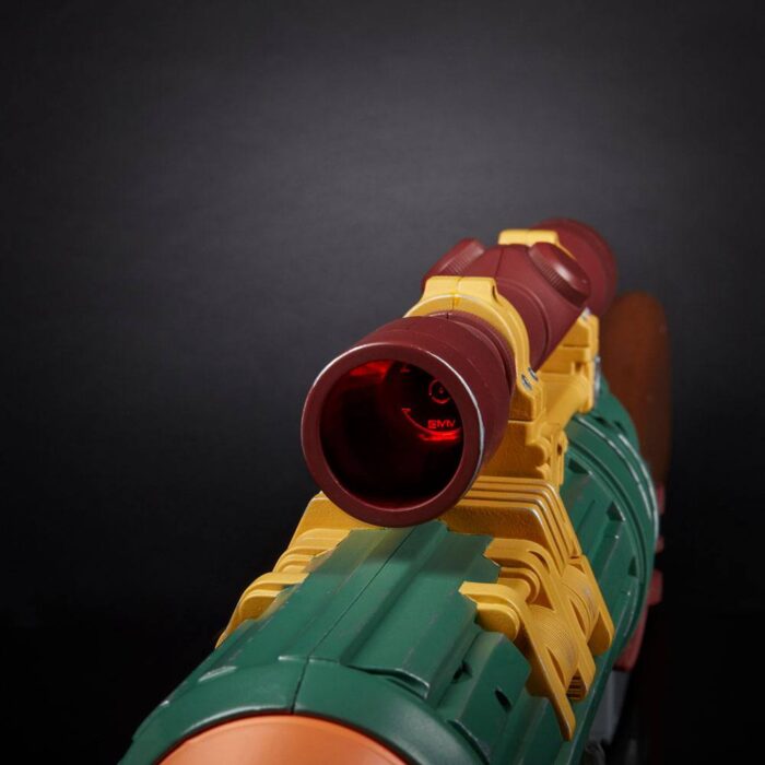 Boba Fett´s EE-3 Nerf Blaster aus Star Wars: The Book of Boba Fett
