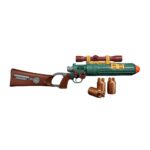 Boba Fett´s EE-3 Nerf Blaster aus Star Wars: The Book of Boba Fett