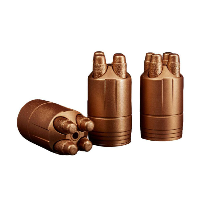 Boba Fett´s EE-3 Nerf Blaster aus Star Wars: The Book of Boba Fett